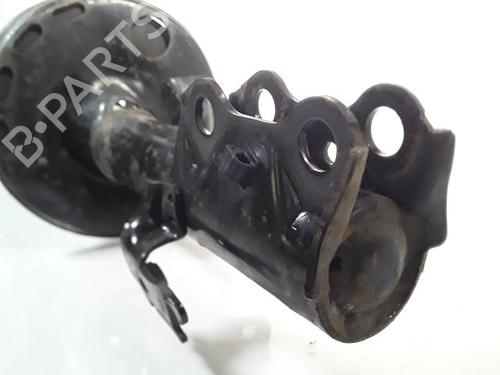 Used Right front shock absorber Right front shock absorber TOYOTA AURIS (_E15_) 1.4 D-4D (NDE150_, NDE150R) (90 hp) 9003776 9003776