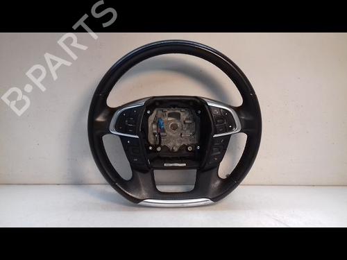 Steering wheel CITROËN DS4 (NX_) 2.0 HDi / BlueHDi 135 | BP12235066C49 