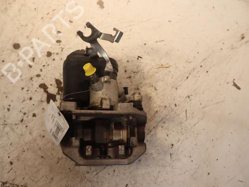 Used Right rear brake caliper Right rear brake caliper BMW i4 (G26) eDrive40 (340 hp) 34529109 34529109