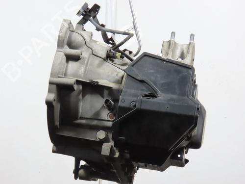 manual-gearbox-ford-fiesta-vi-cb1-ccn-125-2067905-2008-2009-2010-2011-2012-2013-2014-2015-2016-2017-16277866 main image