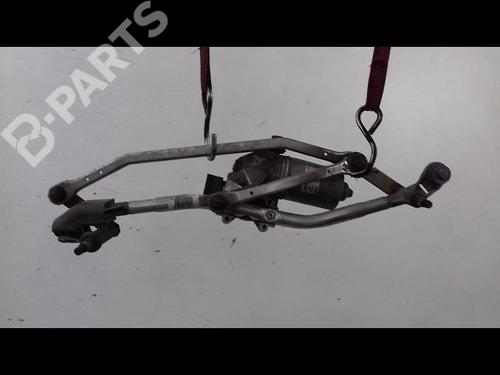 Used Front wiper motor RENAULT LAGUNA III (BT0/1) 1.5 dCi (BT00, BT0A, BT0T, BT1J) (110 hp) 8995347