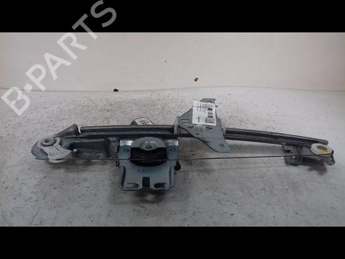Used Rear right window mechanism Rear right window mechanism PEUGEOT 307 (3A/C) 1.6 HDi 110 (109 hp) 8993913 8993913