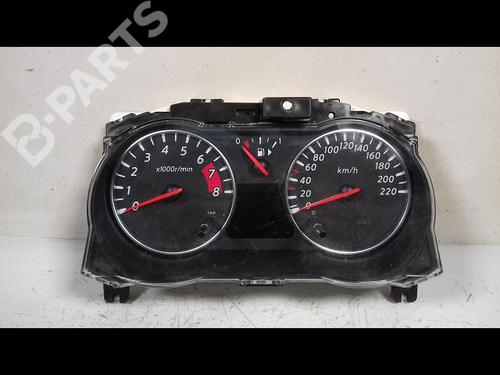 Used Instrument cluster NISSAN NOTE (E11, NE11) 1.4 (88 hp) 8990846