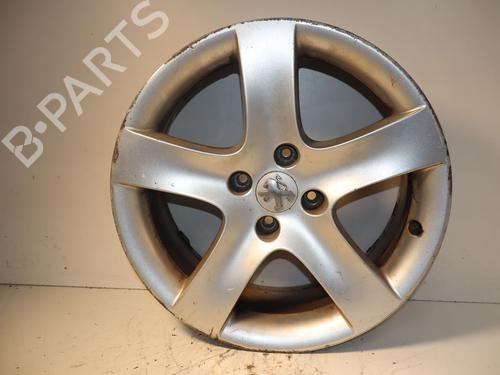 Fælk Fælk PEUGEOT 308 I (4A_, 4C_) 2.0 HDi (136 hp) 39218799 39218799