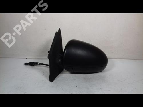 Used Left mirror SMART FORTWO Coupe (451) 0.8 CDi (451.300) (45 hp) 8991911