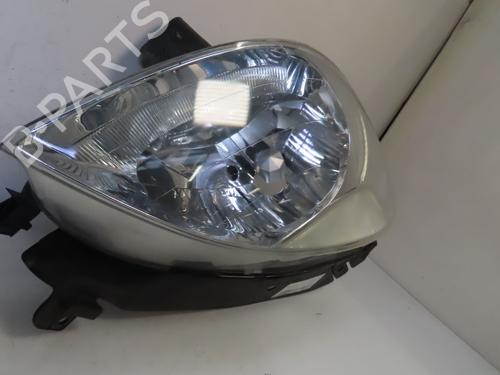Used Right headlight CITROËN XSARA PICASSO (N68) 1.6 HDi (109 hp) 30954503