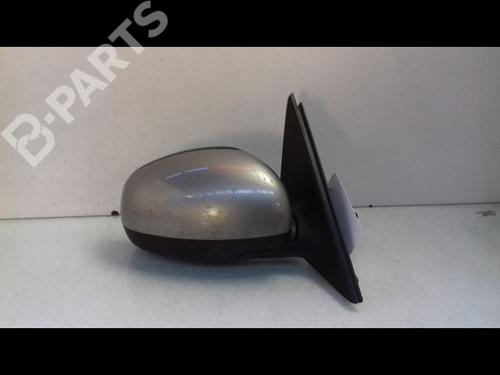 Used Right mirror SKODA ROOMSTER (5J7) 1.6 TDI (90 hp) 10053630