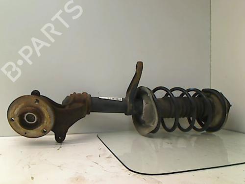 Used Right front suspension Right front suspension PEUGEOT 106 II (1A_, 1C_) [1996-2005] 23150172 23150172