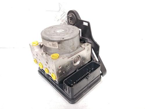 Used ABS pump VW GOLF VII (5G1, BQ1, BE1, BE2) 1.6 TDI (105 hp) 12355029