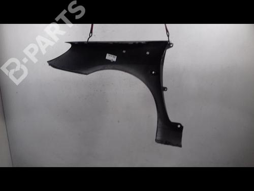 Right front fenders PEUGEOT 307 (3A/C) 2.0 HDi 90 | BP12095568C42 