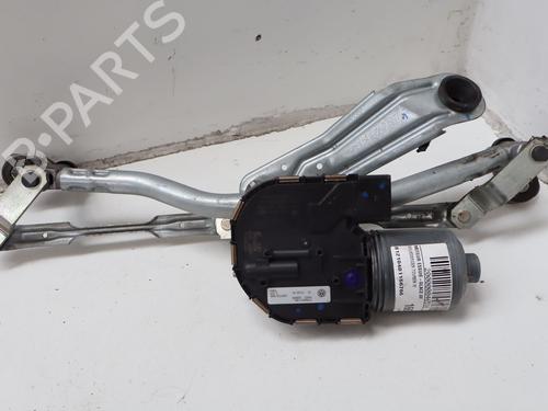 Front wiper motor VW TOURAN (5T1) 1.6 TDI | BP38023018M29 - Image 2