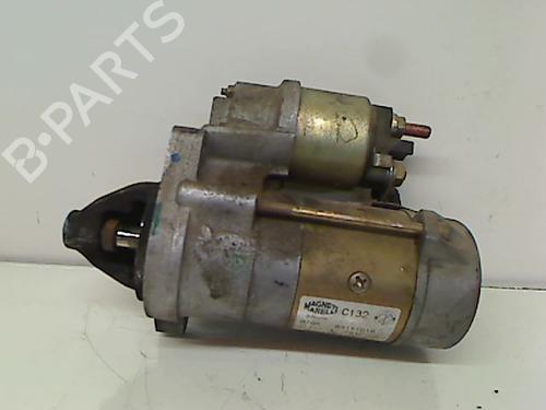 Starter FIAT BRAVA (182_) 1.6 16V (182.BB) | BP23149038M8 