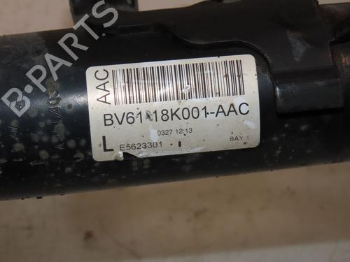 Left front shock absorber FORD FOCUS III 1.0 EcoBoost | BP21113407M16 