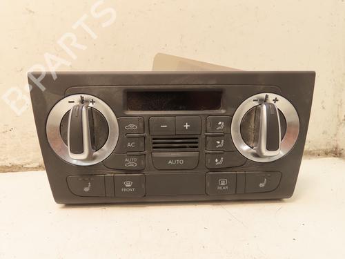 Climate control AUDI Q3 (8UB, 8UG) 2.0 TDI quattro | BP29986767I5
