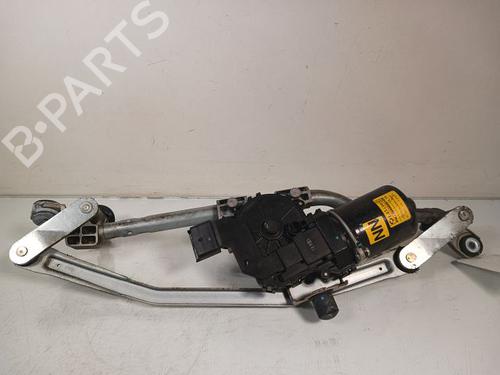 Used Front wiper motor RENAULT LATITUDE (L70_) 2.0 dCi 150 (L70H) (150 hp) 11694453