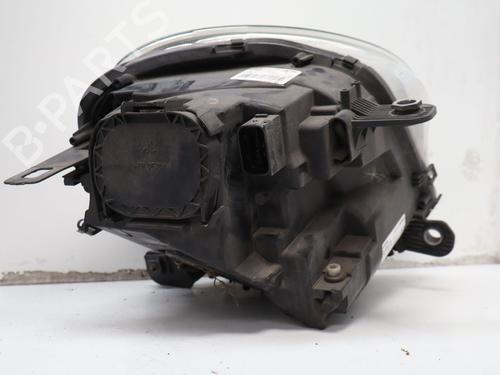 Left headlight MINI MINI COUNTRYMAN (R60) Cooper D ALL4 | BP39660007C28 - Image 3