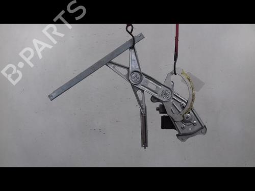 Rear right window mechanism RENAULT SCÉNIC III (JZ0/1_) 1.5 dCi | BP10385811C25