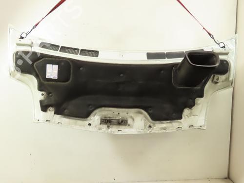 Used Hood RENAULT MASTER II Van (FD) 2.5 dCi (120 hp) 24323362