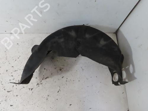 Wheel arch RENAULT MEGANE IV Hatchback (B9A/M/N_) 1.6 TCe 205 (B9MV) | BP25611039C56 