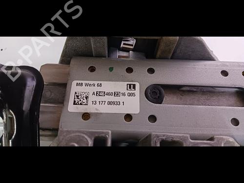 steering-column-mercedes-benz-a-class-w176-a-200-cdi-176001-246460251628-2012-2013-2014-2015-2016-2017-2018-16638046 main image