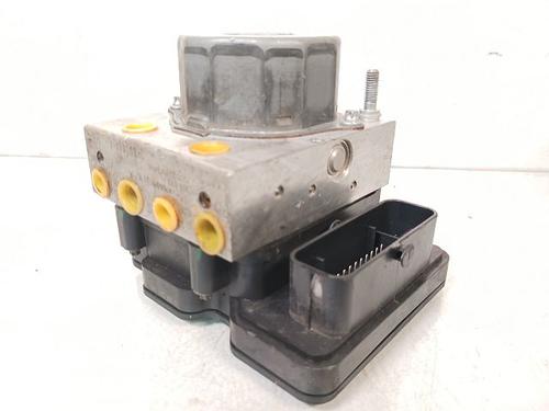 Used ABS pump DACIA SANDERO II TCe 90 (B8M1, B8MA, B8AC) (90 hp) 12181210