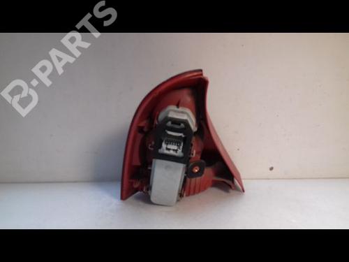 Right taillight RENAULT CLIO II (BB_, CB_) 1.5 dCi (B/CB3M) | BP11859363C35 