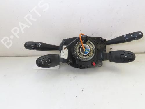 Used Steering column stalk PEUGEOT 208 I (CA_, CC_) 1.6 HDi / BlueHDi 75 (75 hp) 21011927