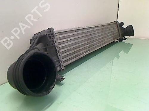 Intercooler MERCEDES-BENZ E-CLASS (W211) E 270 CDI (211.016) | BP36681315M30 - Image 2