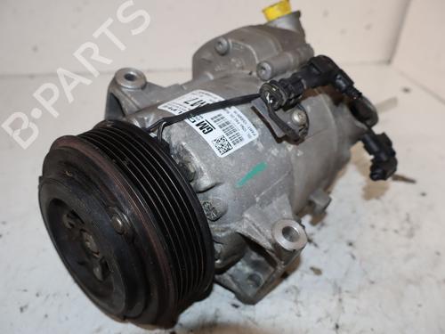 Used AC compressor AC compressor 38428549 38428549
