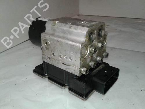 ABS pump OPEL VECTRA C GTS (Z02) 2.2 16V (F68) | BP8993700M43