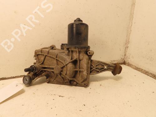 Used Front wiper motor RENAULT SCÉNIC III (JZ0/1_) 1.5 dCi (106 hp) 32512000