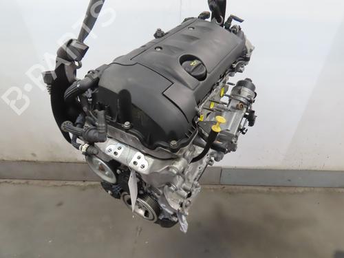 Engine CITROËN C3 Picasso (SH_) 1.4 VTi 95 (SH8FSC, SH8FP0, SH8FP6) | BP39518619M1 - Image 5