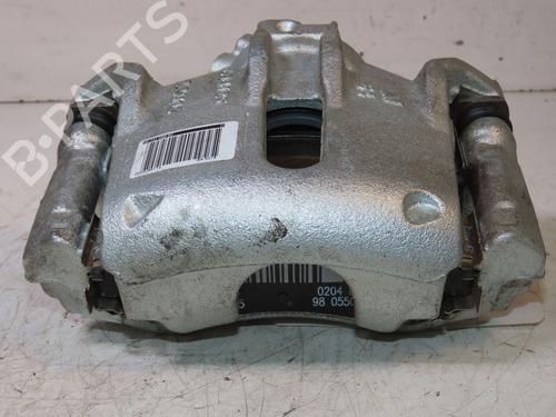 Right front brake caliper CITROËN AMI (9A_) Electric (9AZ2CA) | BP36484243M104 - Image 3