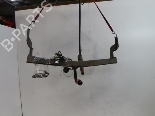 Trækkugle/Mekanisme CITROËN C4 CACTUS 1.6 BlueHDi 100 (99 hp) 31325345