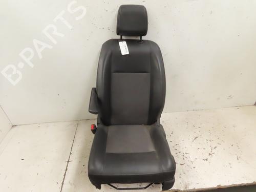 Used Left front seat CITROËN JUMPY III Van (V_) 2.0 BlueHDi 150 (150 hp) 30979908