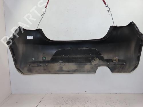 Rear bumper SEAT LEON (1P1) 1.9 TDI | BP15813634C8 