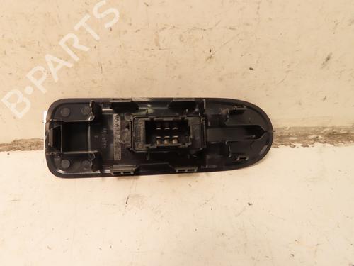 Schakelaar CITROËN C3 II (SC_) 1.2 VTi 82 (82 hp) 31325051