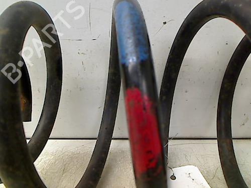 Used Shock absorber spring RENAULT ESPACE III (JE0_) 2.2 12V TD (JE0E, JE0H, JE0P) (113 hp) 23150398
