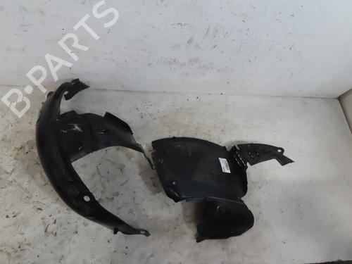 Wheel arch RENAULT CLIO II (BB_, CB_) 1.5 dCi (B/CB3M) | BP29155055C56 