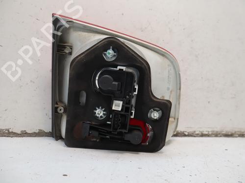Used Right tailgate light Right tailgate light VW TOUAREG (7LA, 7L6, 7L7) 2.5 R5 TDI (174 hp) 33727483 33727483