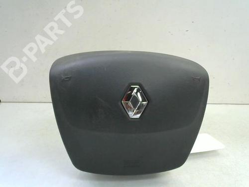 Used Driver airbag RENAULT SCÉNIC III (JZ0/1_) 1.5 dCi (110 hp) 8980771