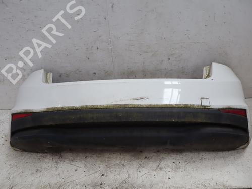 Used Rear bumper Rear bumper SKODA FABIA IV (PJ3) 1.0 MPI (80 hp) 36053915 36053915