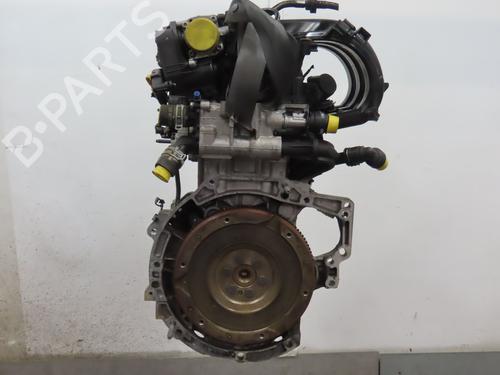 Engine PEUGEOT PARTNER Box Body/MPV 1.6 HDi | BP34573068M1 - Image 3