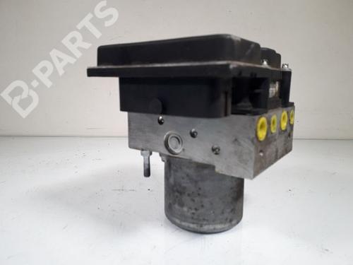 ABS pump PEUGEOT 407 (6D_) 1.6 HDi 110 (6D9HZC, 6D9HYC) | BP9768353M43 