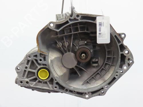 Gearbox OPEL ADAM (M13) 1.2 | BP30333193M3 - Image 5