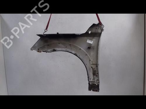 right-front-fenders-kia-sorento-i-jc-25-crdi-4wd-663213e141-2002-2003-2004-2005-2006-2007-2008-2009-2010-2011-15077147 main image