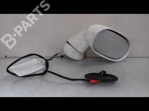 Right mirror FIAT BARCHETTA (183_) 1.8 16V | BP8989289C27