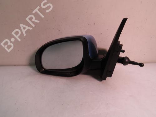 Left mirror KIA PICANTO I (SA) 1.0 | BP15886494C26 