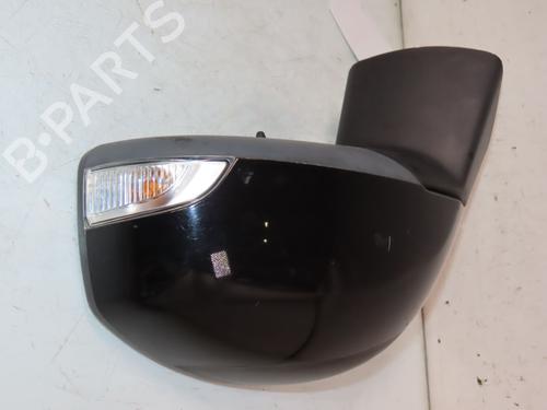 Used Left mirror RENAULT SCÉNIC III (JZ0/1_) 1.5 dCi (110 hp) 27621853