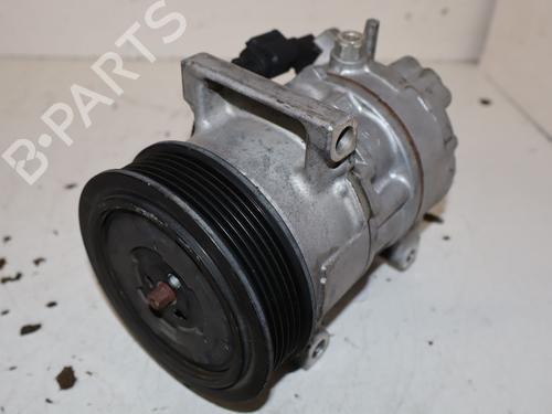 AC compressor CITROËN DS3 (SA_) 1.2 VTi 82 | BP38916280M34 - Image 2